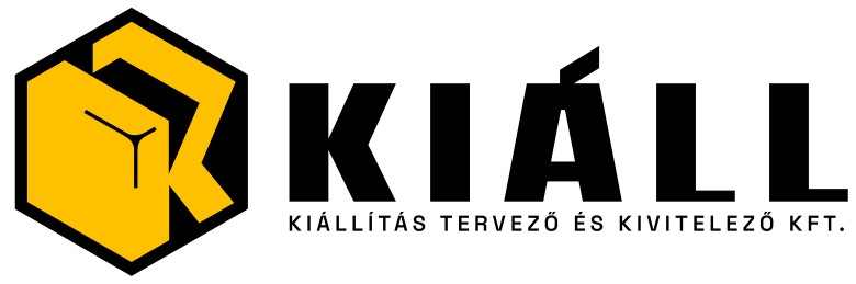 Kiáll Kft. logó